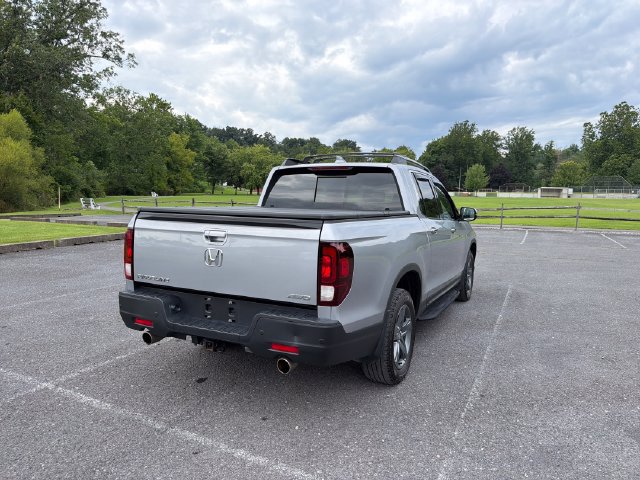 Used 2021 Honda Ridgeline RTL-E image 6