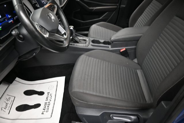 Used 2024 Volkswagen Jetta S FWD image 15