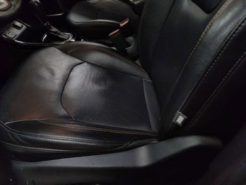 Used 2019 Jeep Compass Limited w/ Safety & Security Group image 13