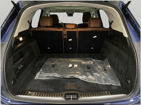 Certified 2026 Mercedes-Benz GLE 350 4MATIC image 42