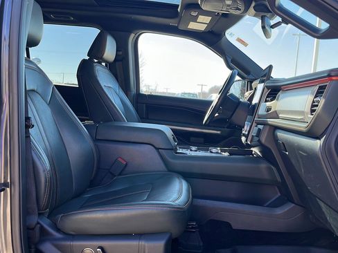 Used 2022 Ford Expedition Timberline image 38