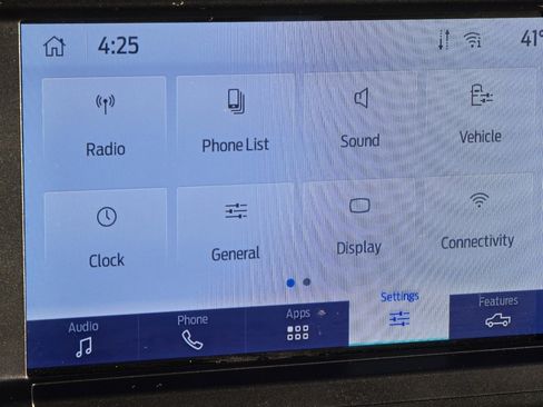 Used 2021 Ford F150 XL w/ STX Appearance Package image 32