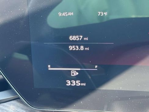 Used 2025 Audi Q5 Premium Plus w/ Premium Plus AWD/4WD image 29
