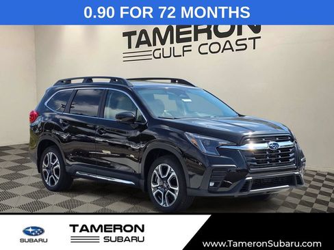 New 2026 Subaru Ascent Limited AWD/4WD image 1