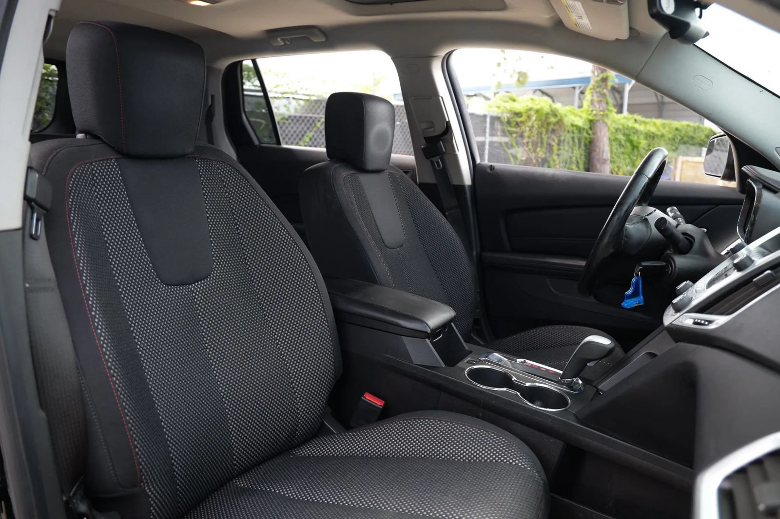 Used 2012 GMC Terrain SLE AWD/4WD image 24