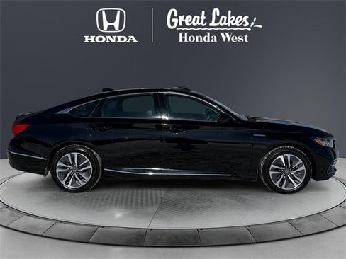 Used 2019 Honda Accord EX-L image 6