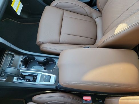 New 2026 Subaru Ascent Touring image 22
