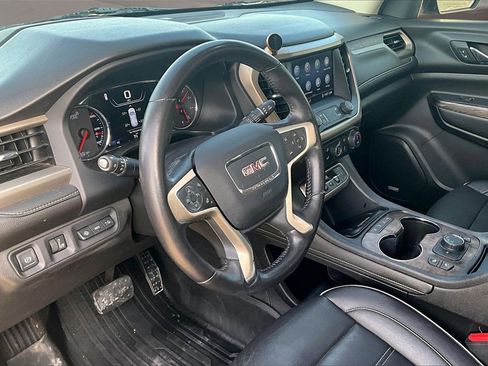 Used 2020 GMC Acadia Denali w/ Technology Package image 13