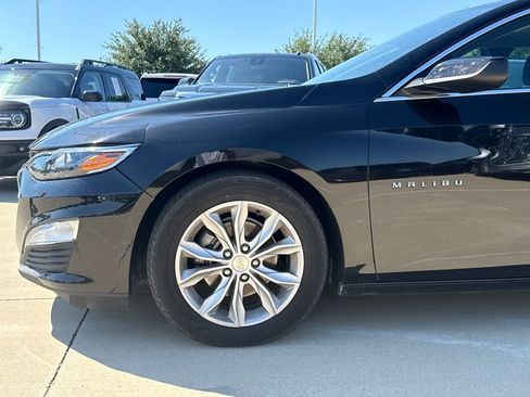 Used 2024 Chevrolet Malibu LT FWD image 4