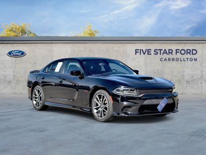 Used 2023 Dodge Charger R/T