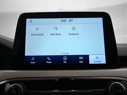 Used 2021 Ford Escape SE image 21