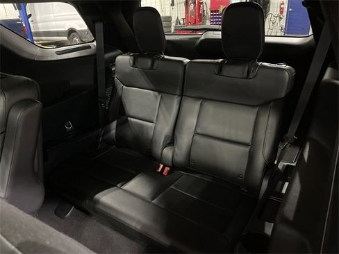 Used 2021 Ford Explorer ST w/ Equipment Group 401A image 30