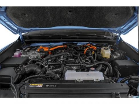 Used 2025 Toyota 4Runner Limited image 11