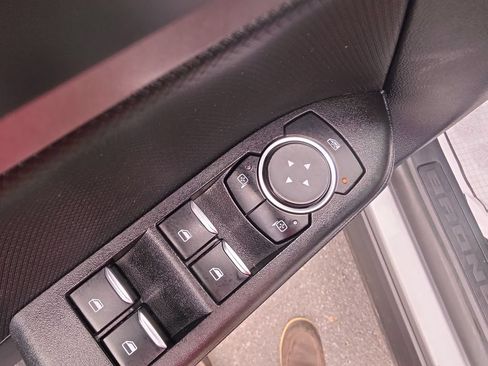 Used 2022 Ford Bronco Sport AWD/4WD image 12