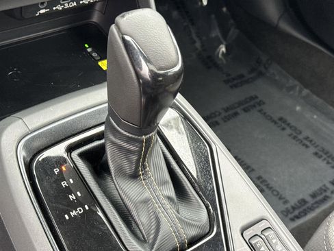 Used 2025 Subaru Crosstrek 2.5i Sport image 29