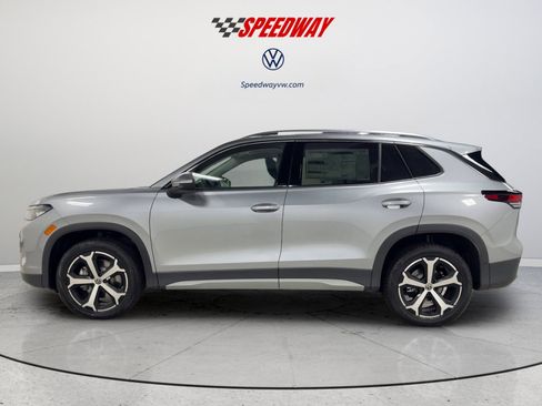 New 2026 Volkswagen Tiguan SE AWD/4WD image 5
