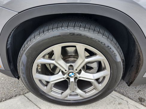 Certified 2024 BMW X3 sDrive30i w/ Convenience Package w/ZPA image 26