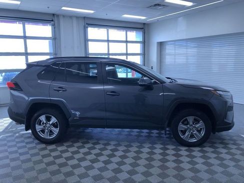 Certified 2024 Toyota RAV4 XLE image 34