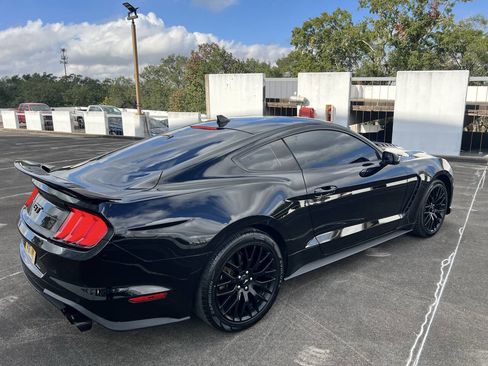 Used 2022 Ford Mustang GT Premium image 8