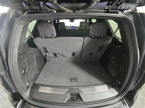 Used 2023 Chevrolet Tahoe RST image 17
