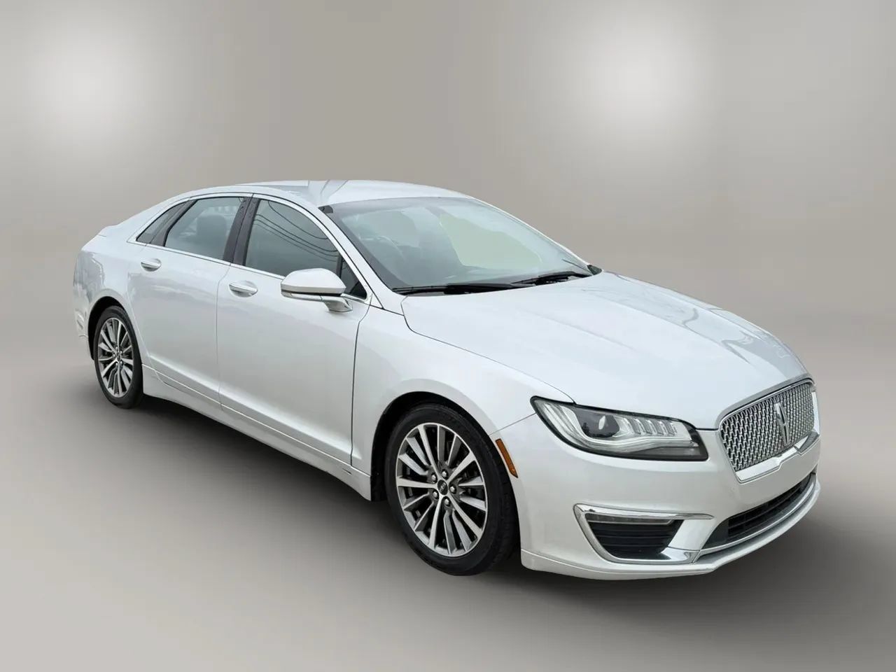 Used 2017 Lincoln MKZ Select w/ Climate Package AWD/4WD image 1