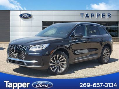 Used 2023 Lincoln Corsair Reserve