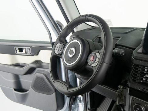 Used 2025 INEOS Grenadier AWD/4WD image 27