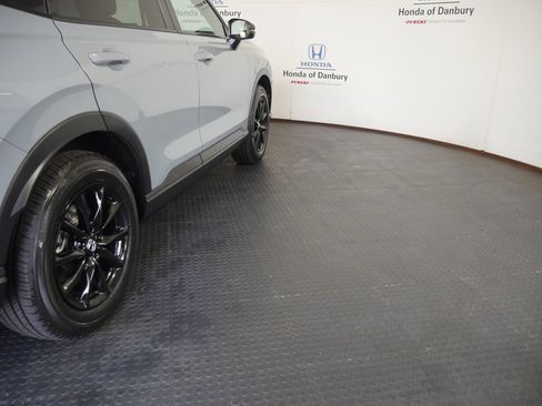 Used 2026 Honda CR-V Sport-L image 4