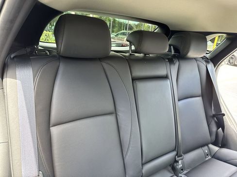 Certified 2023 MAZDA CX-30 AWD 2.5 S w/ Premium Package image 47