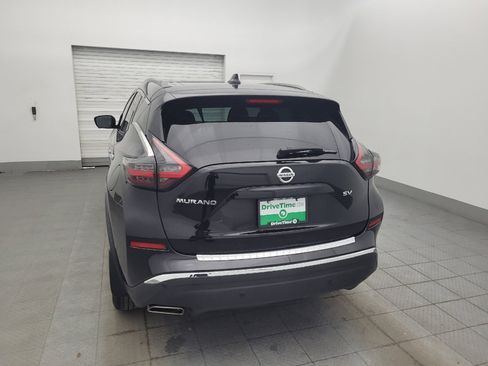 Used 2019 Nissan Murano SV w/ Premium Package image 6
