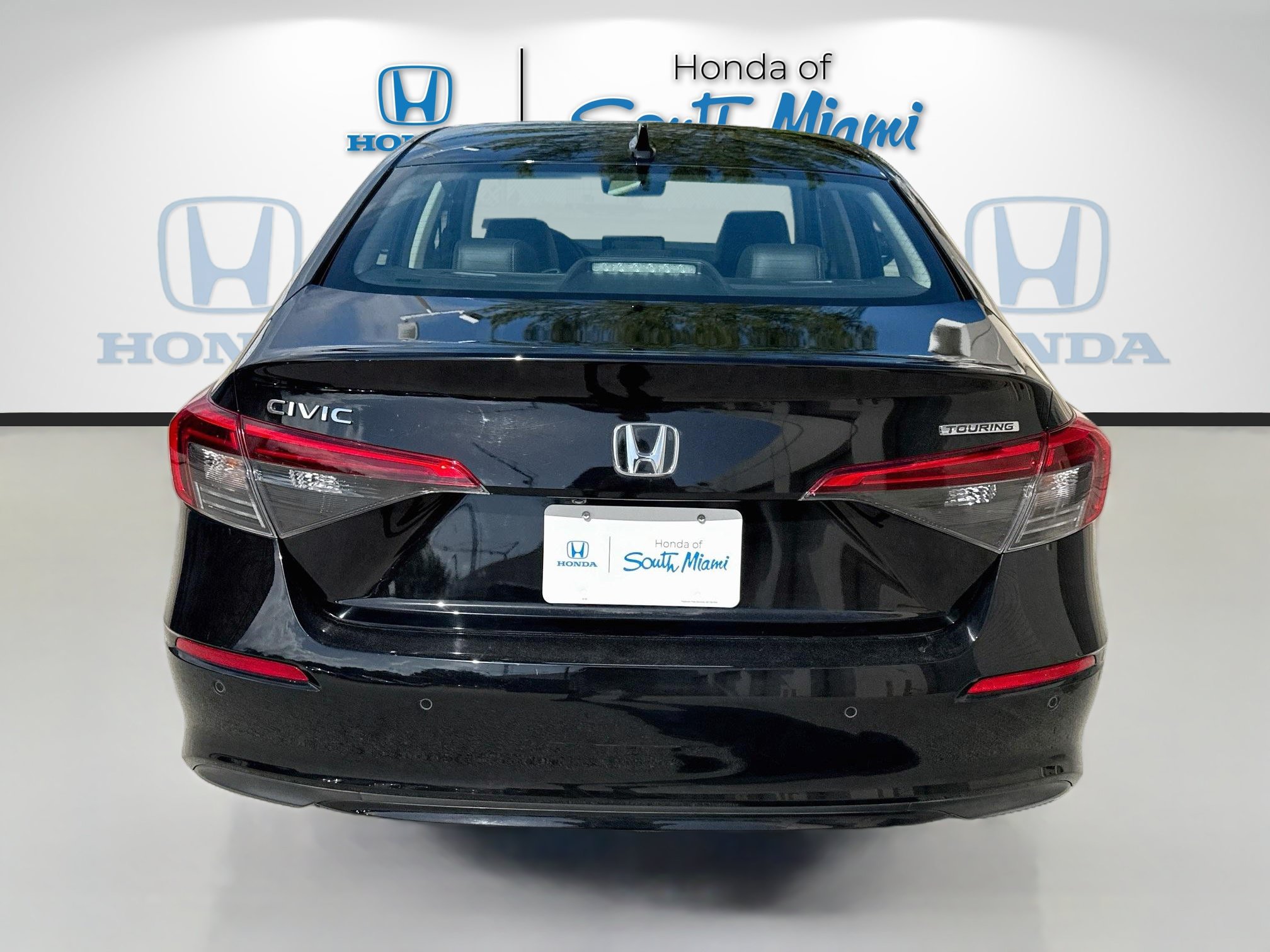 Used 2023 Honda Civic Touring image 6
