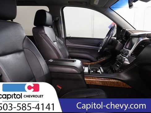 Used 2017 Chevrolet Tahoe Premier AWD/4WD image 30