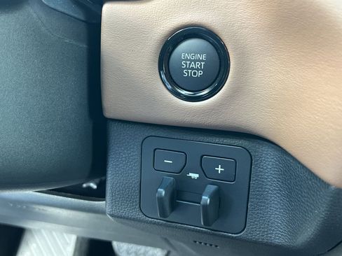 New 2026 Toyota Tundra 1794 Edition AWD/4WD image 27