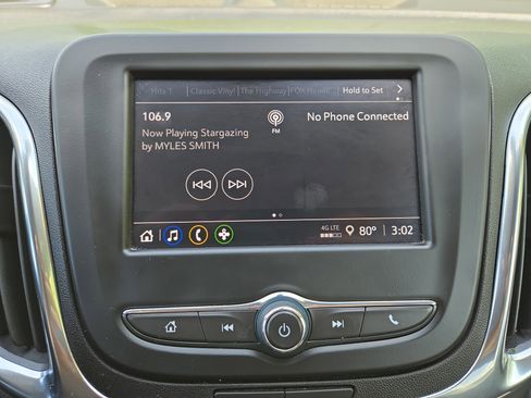 Used 2024 Chevrolet Equinox LT image 19