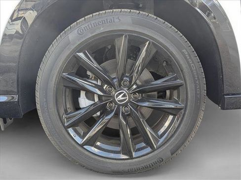 New 2025 Acura ADX A-Spec image 10