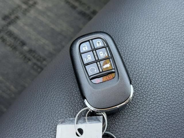 Used 2025 Honda Odyssey EX-L image 35