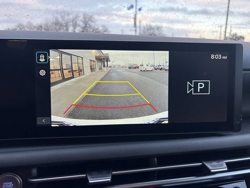 Used 2026 Hyundai Tucson SEL image 26