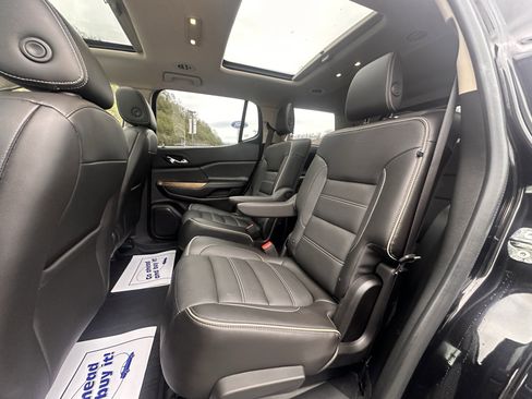 Used 2019 GMC Acadia Denali w/ Technology Package image 22