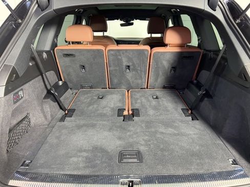 Used 2021 Audi Q7 2.0T Premium Plus w/ Premium Plus Package image 27