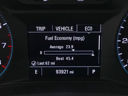 Used 2021 Chevrolet Malibu LT image 16