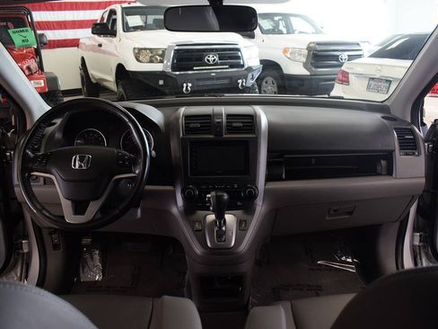 Used 2011 Honda CR-V EX-L image 21