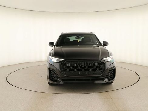 New 2026 Audi Q8 Premium Plus AWD/4WD image 11