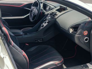 Used 2015 Aston Martin Vanquish Coupe RWD video 2