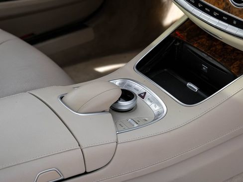 Used 2014 Mercedes-Benz S 550 Sedan image 27