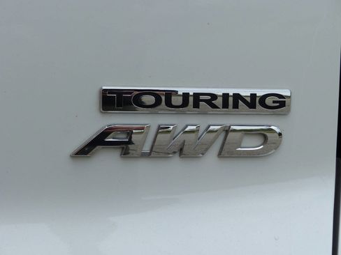 Used 2021 Honda Passport Touring image 17