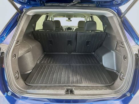 Used 2022 Chevrolet Equinox LT FWD image 28