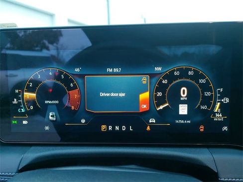 Used 2024 Ford Mustang Premium image 19