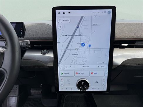 Certified 2022 Ford Mustang Mach-E GT image 23