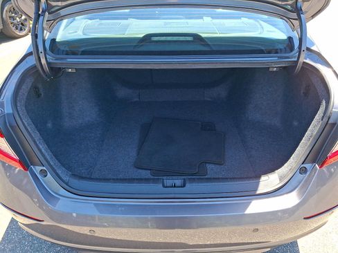 Certified 2022 Honda Accord EX-L image 29