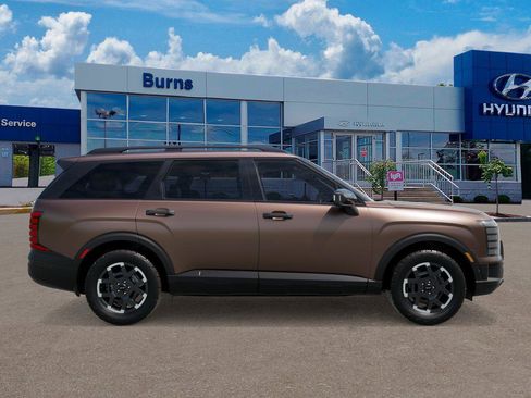 New 2026 Hyundai Palisade XRT Pro image 7